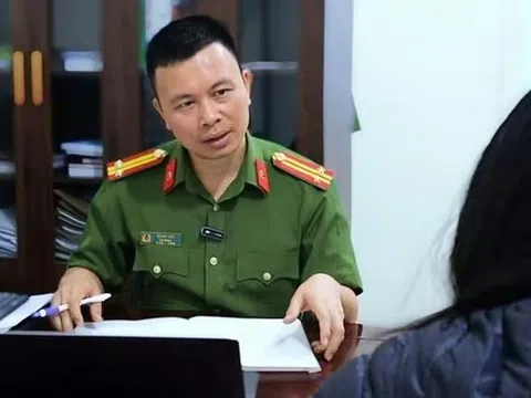 Tin "chồng" trên mạng, người phụ nữ 55 tuổi mất 2,4 tỷ đồng