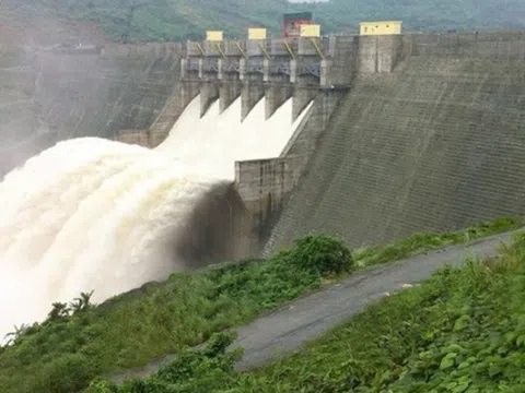 Cổ đông của Thủy điện Đa Nhim - Hàm Thuận - Đa Mi (DNH) sắp nhận được hơn 590 tỷ đồng tiền cổ tức