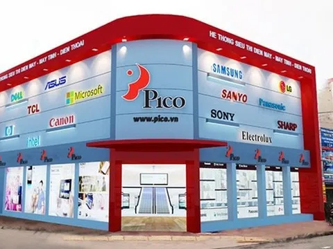 Central Retail (Thái Lan) chấp nhận lỗ 190 triệu USD bán Nguyễn Kim cho Pico: Cái kết buồn của 'anh lớn' ngành điện máy