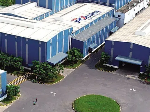 Vingroup (VIC) gia nhập ngành thép: 'Nước cờ' chiến lược của VinMetal và bài toán tái định hình thị phần