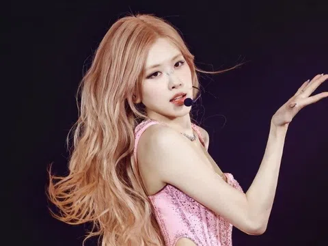 Mỹ nhân dẫn đầu danh sách 100 gương mặt đẹp nhất thế giới 2025