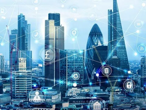 Thành lập Hội đồng điều hành Trung tâm tài chính quốc tế tại Việt Nam