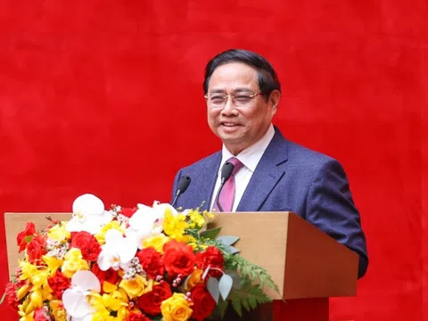 Thủ tướng: Giữ vững an ninh để vùng Đồng bằng sông Cửu Long phát triển bền vững