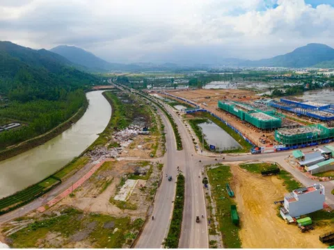 Toàn cảnh dự án nghìn tỷ, kỳ vọng đưa Gia Lai trở thành trung tâm AI quốc tế