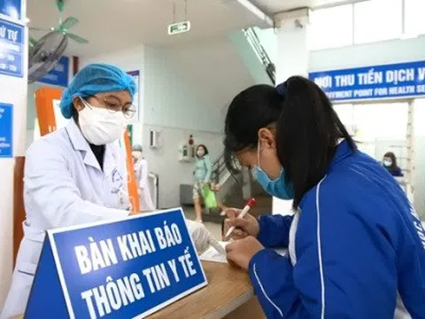 Từ năm 2026, thêm 2 nhóm đối tượng được BHYT chi trả 100% chi phí khám, chữa bệnh