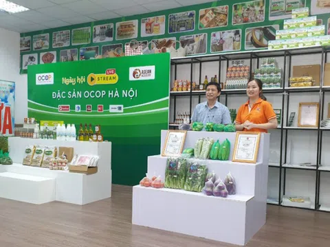 Từ OCOP đến tour du lịch làng nghề: Xu hướng của du lịch trải nghiệm