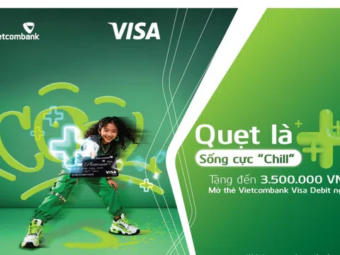 Chi tiêu số lên ngôi, người trẻ 'giữ tiền' theo cách mới