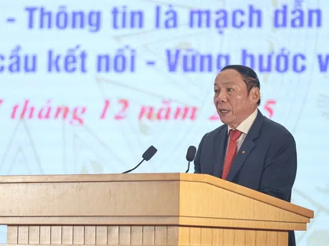 Văn hóa đã từng bước ‘thấm sâu’ vào mọi lĩnh vực, mọi hoạt động của đời sống