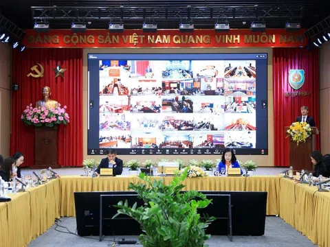 Nâng cao hiệu quả tổ chức thi hành pháp luật về hôn nhân và gia đình