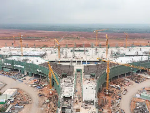 Để đầu tư công “tiếp sức” cho mục tiêu tăng trưởng 2 con số