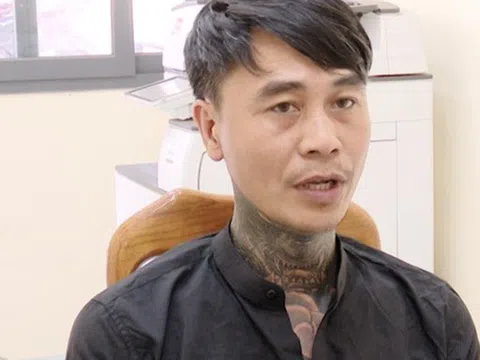 “Ông trùm" Lê Phong Gia Lai "núp bóng" doanh nghiệp cưỡng đoạt tài sản là ai?