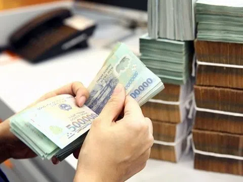 Đề xuất chính sách tổng thể về tiền lương trình Bộ Chính trị trong năm 2026