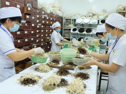 Chức năng, nhiệm vụ của Bệnh viện y học cổ truyền tỉnh