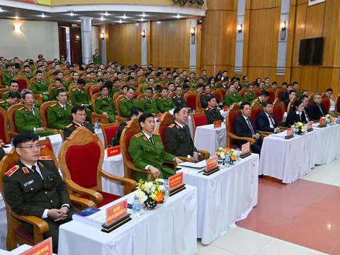 Tội phạm mạng gây thiệt hại gần 40.000 tỷ đồng giai đoạn 2020-2025