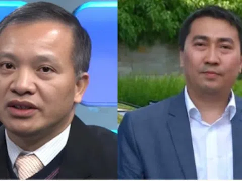 Ngày 31/12 xét xử Lê Trung Khoa và Nguyễn Văn Đài