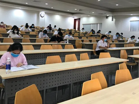 Tuyển sinh đại học 2026: "Nở rộ" các kỳ thi riêng, thí sinh cần lưu ý gì?
