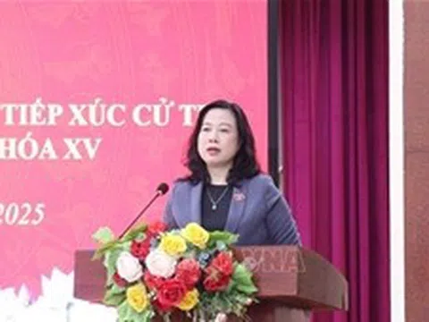 Đổi mới cơ chế tài chính y tế, nâng cao hiệu quả thực hiện chính sách BHYT