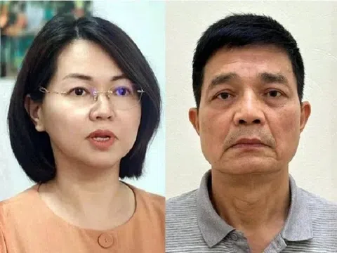 Truy tố 2 cựu Cục trưởng Cục An toàn thực phẩm (Bộ Y tế)