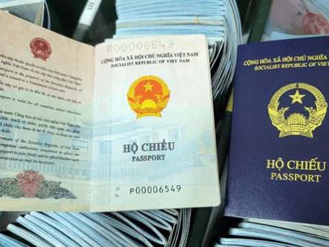 Giải thể và chấm dứt hoạt động Quỹ Bảo hộ công dân và pháp nhân Việt Nam ở nước ngoài