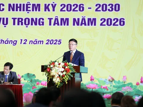 Phó Thủ tướng Lê Thành Long: Cần triển khai hiệu quả các cơ chế, chính sách đặc biệt tạo đột phá cho ngành Y tế