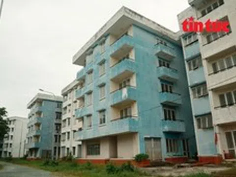 Tìm lời giải cho các dự án nhà ở bị bỏ hoang - Bài 2: Khơi thông pháp lý, ‘hồi sinh’ các dự án bị ‘đóng băng’