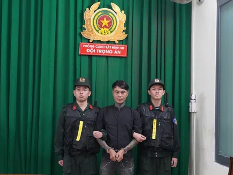 Sau vụ “Được Đất Bắc”, bắt “ông trùm" cưỡng đoạt tài sản núp bóng doanh nghiệp mua bán nợ