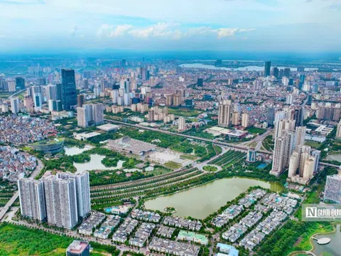 Góc nhìn Người Đưa Tin: Những dấu ấn lịch sử của ngành Nội vụ năm 2025