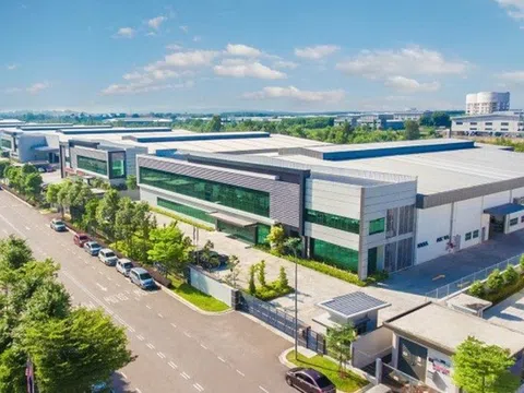 Nguồn cung bất động sản năm 2026 - 2027 tăng mạnh, tiến độ mở bán tại dự án đẩy nhanh