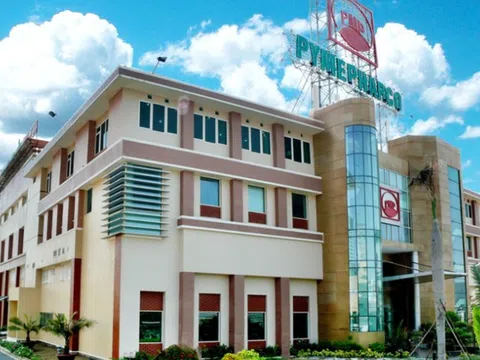 Thuốc Pyfaclor Kid nhiều lần vi phạm, Pymepharco tiếp tục bị xử phạt