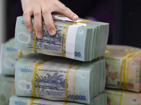 Đề xuất chính sách tổng thể về tiền lương, trình Bộ Chính trị trong quý III/2026