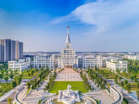 Cơ cấu cổ đông Vingroup: Dragon Capital và ETF nắm hàng chục triệu cổ phiếu, cán cân quyền lực nằm ở đâu?