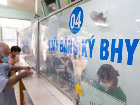 Các điểm mới chính sách BHYT từ 1/1/2026