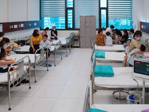 Không chủ quan với bệnh cúm mùa