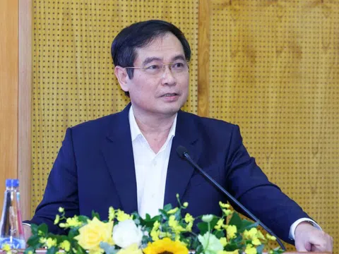 Báo chí tuyên truyền Đại hội XIV của Đảng cần tiến hành với tuy duy mới, cách làm mới