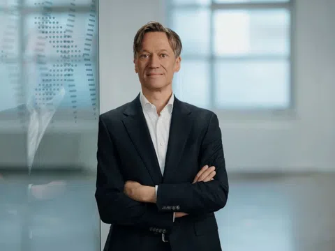 CEO Siemens Mobility: ‘VinSpeed là đối tác đáng tin cậy của chúng tôi’