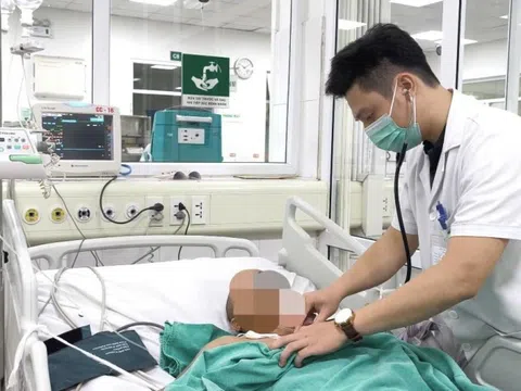 Nhiều người cấp cứu trong tình trạng nguy kịch vì vết xước nhỏ xíu và cảnh báo của bác sĩ