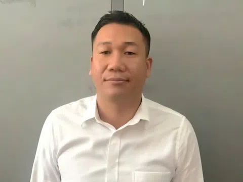 Bắt tạm giam Giám đốc và Phó Giám đốc Công ty Bất động sản Kiên Cường Phát