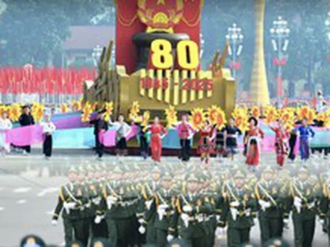 Góc nhìn Người Đưa Tin: 10 dấu ấn nổi bật ngành Văn hóa, Thể thao và Du lịch năm 2025