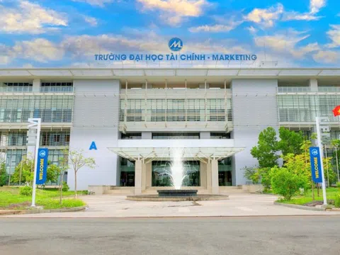 Sáp nhập hai trường đại học thuộc Bộ Tài chính