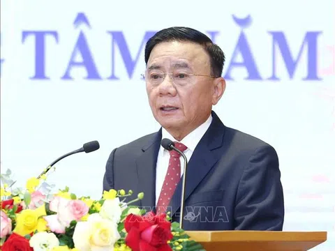 Chuyển đổi số phải đảm bảo giảm công sức, xử lý công việc hiệu quả, quy trình hiện đại hơn