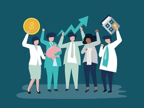 AI tái định hình ngành nhân sự: Xuất hiện tầng lớp lao động mới với mức đãi ngộ vượt trội