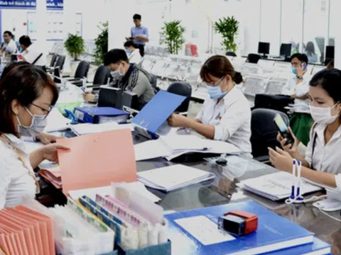 Quy định mới về tiêu chuẩn chức danh công chức lãnh đạo, quản lý trong cơ quan hành chính nhà nước