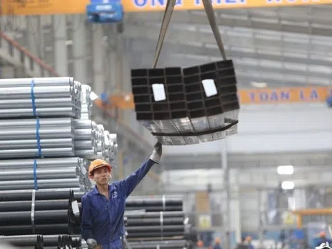 Khai sai nghĩa vụ thuế năm 2024, Vnsteel - Kim Khí TP.HCM (HMC) bị xử lý tài chính hơn 2,3 tỷ đồng