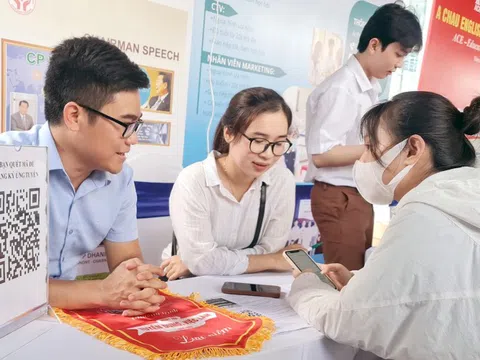 Thị trường tuyển dụng 2026: Doanh nghiệp siết chặt hiệu suất, dồn lực cho nhân tài số và chiến lược đãi ngộ bền vững