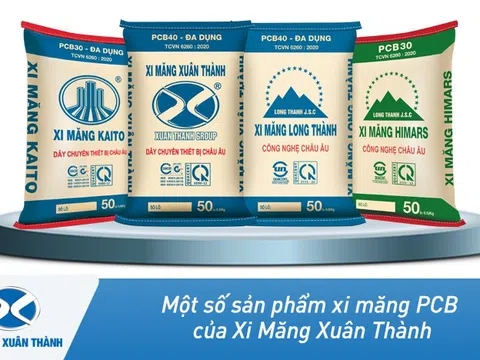 Xi măng Xuân Thành vừa chi gần 14 tỷ đồng mua lại trước hạn một phần lô trái phiếu