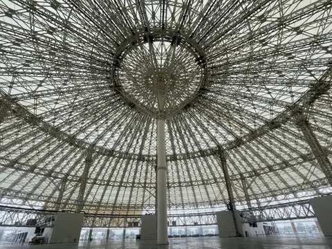 Thành lập Ban Chỉ đạo các Hội chợ Quốc gia