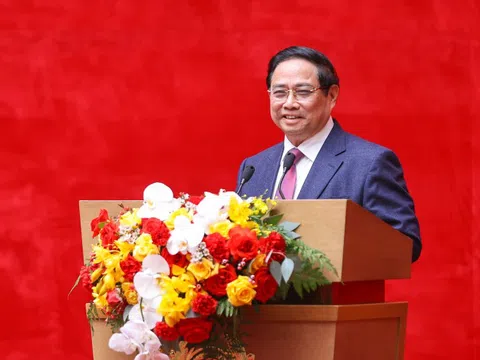 Thủ tướng: Kết hợp chặt chẽ giữa phát triển KTXH với bảo đảm quốc phòng, an ninh vùng ĐBSCL