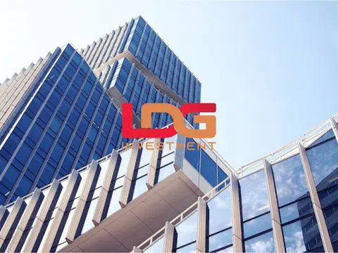 Đầu tư LDG (LDG) muốn chuyển nhượng khu căn hộ cao cấp LDG Sky
