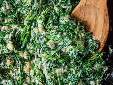 Loại rau được đánh giá "tốt nhất thế giới", hoá ra là rau quen thuộc ở nước ta