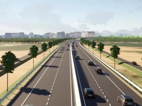 Đồng Nai triển khai Dự án thành phần 2-2 đường Vành đai 4 TP HCM theo hình thức PPP